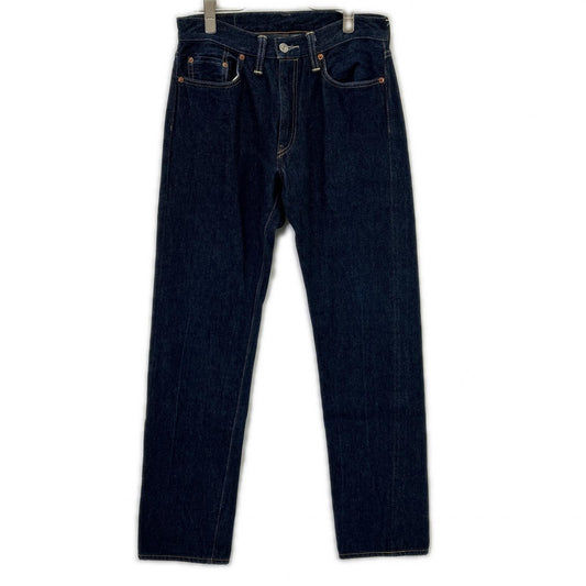 LEVI'S LVC 1954 501ZXX Straight Denim Jeans Size 32×34