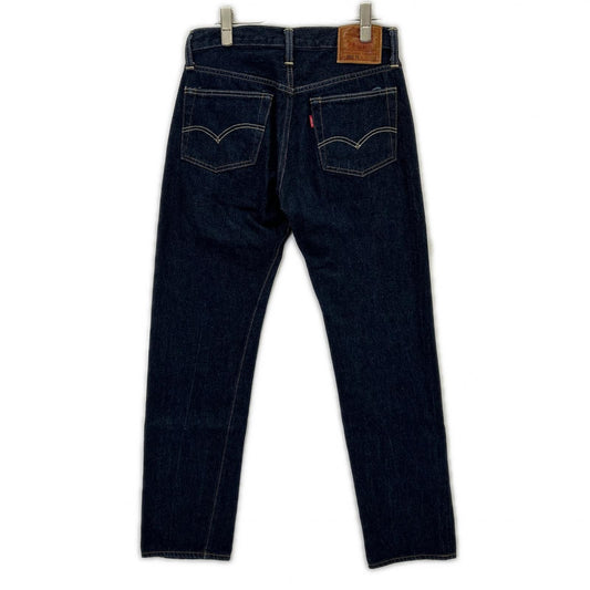 LEVI'S LVC 1954 501ZXX Straight Denim Jeans Size 32×34