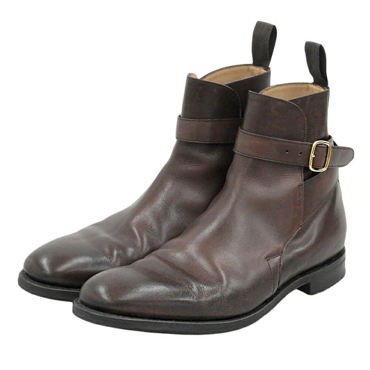 Church's BLETSOE R Last 73 Jodhpur Boots Brown Size 8F