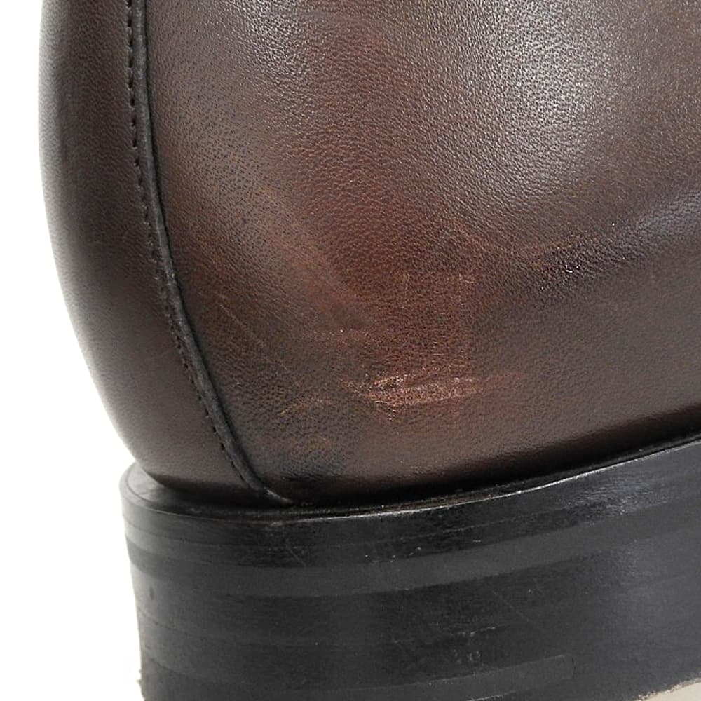 Church's BLETSOE R Last 73 Jodhpur Boots Brown Size 8F