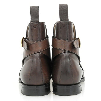 Church's BLETSOE R Last 73 Jodhpur Boots Brown Size 8F