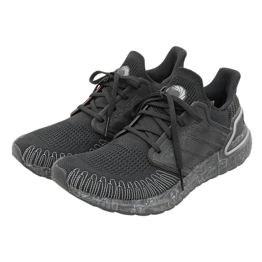 Adidas JAMES BOND ULTRA BOOST20 X Sneakers Black Size 9.5