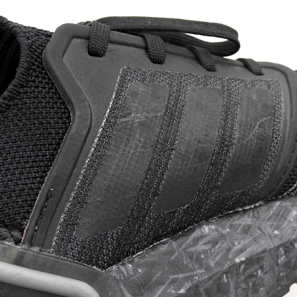 Adidas JAMES BOND ULTRA BOOST20 X Sneakers Black Size 9.5