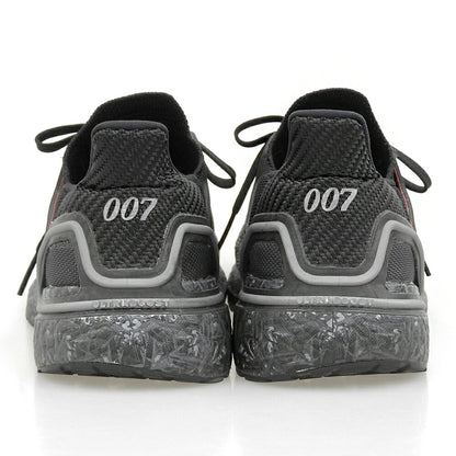 Adidas JAMES BOND ULTRA BOOST20 X Sneakers Black Size 9.5