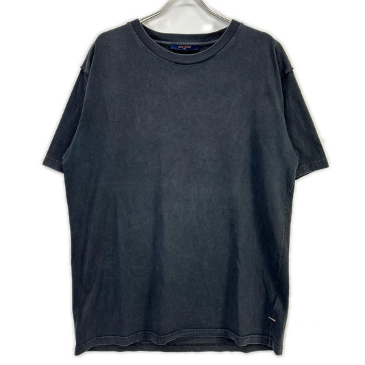 LOUIS VUITTON FW22 Black Inside Out T-Shirt Size XL