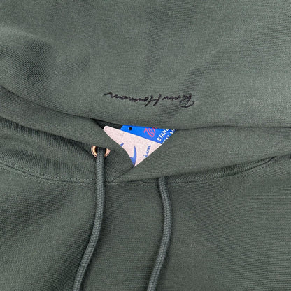 Champion Ron Herman Exclusive Pullover Hoodie Size M