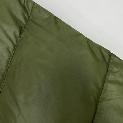 DUVETICA Green Polluce Down Jacket Size 44