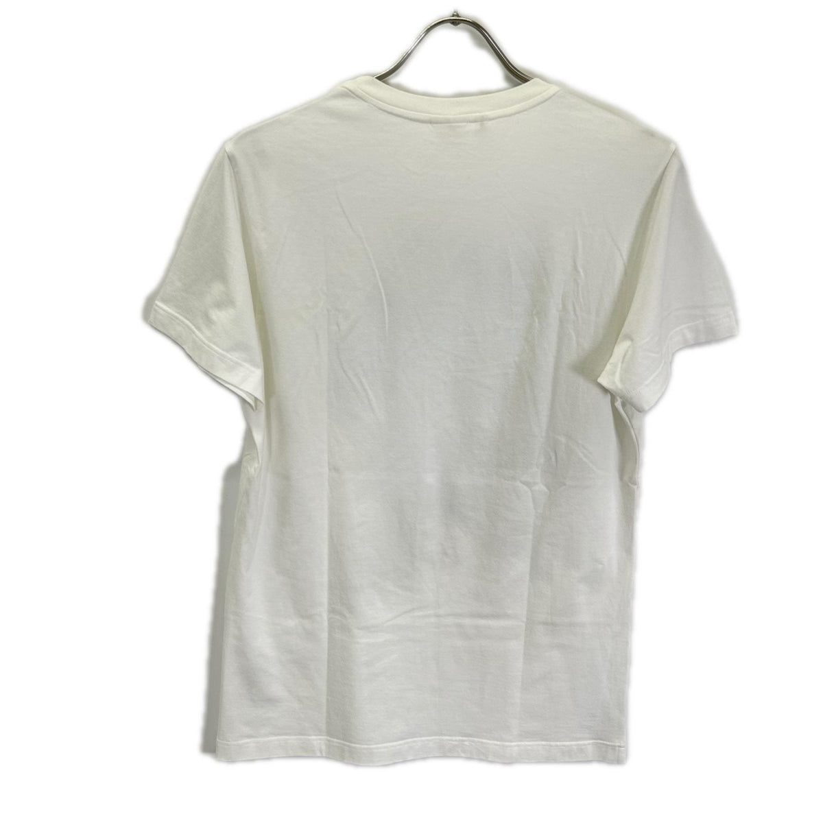 Brioni White Cotton ROYAL HAWAI Print T-Shirt Size S