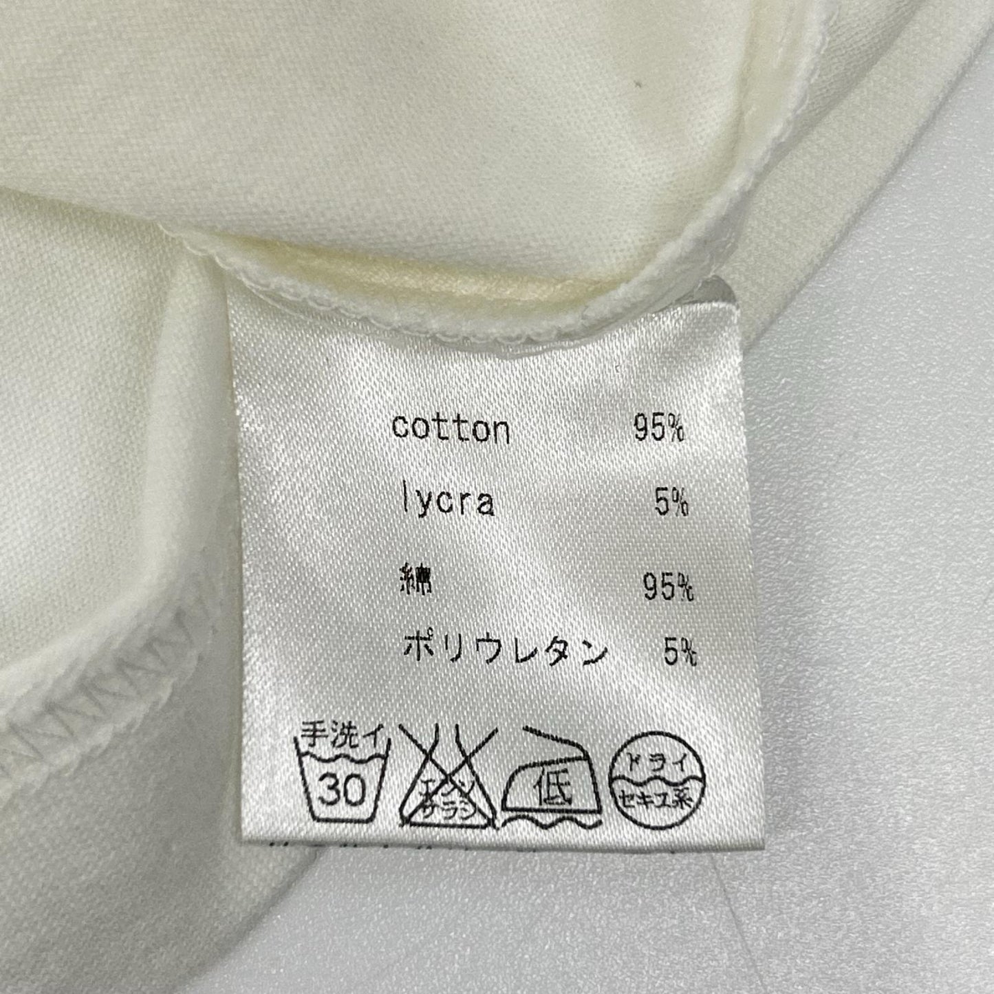 Brioni White Cotton ROYAL HAWAI Print T-Shirt Size S