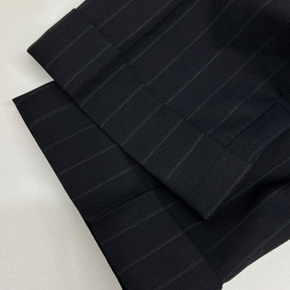 RING JACKET RT021S77X Wool 3B Suit Jacket Navy Size 44