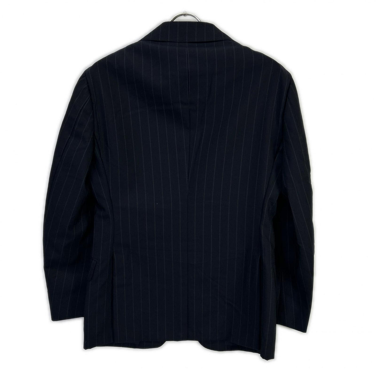RING JACKET RT021S77X Wool 3B Suit Jacket Navy Size 44