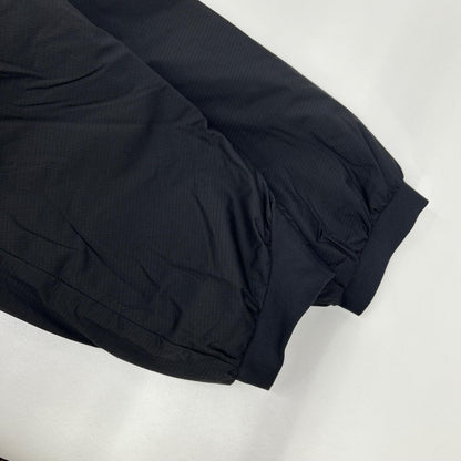 ARC'TERYX FW25 Black Atom Hoody Jacket Size M