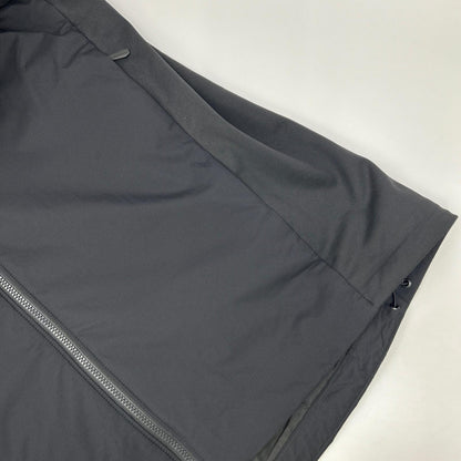 ARC'TERYX FW25 Black Atom Hoody Jacket Size M
