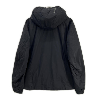ARC'TERYX FW25 Black Atom Hoody Jacket Size M