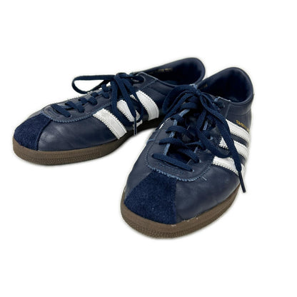 BILLY'S x adidas Shibuya Leather Night Indigo Sneakers Size 25cm