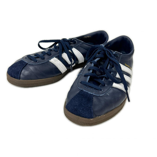 BILLY'S x adidas Shibuya Leather Night Indigo Sneakers Size 25cm