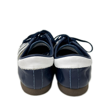 BILLY'S x adidas Shibuya Leather Night Indigo Sneakers Size 25cm