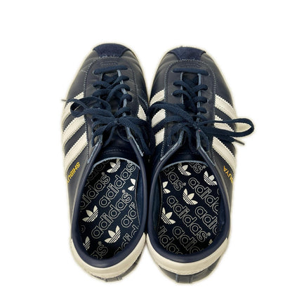 BILLY'S x adidas Shibuya Leather Night Indigo Sneakers Size 25cm