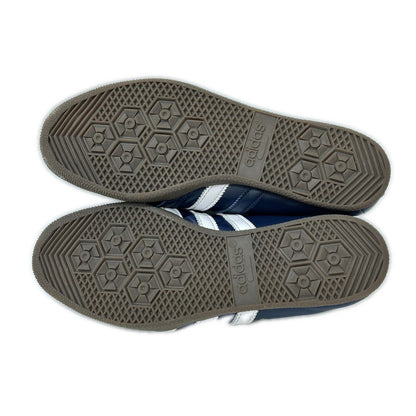 BILLY'S x adidas Shibuya Leather Night Indigo Sneakers Size 25cm