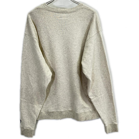 MIHARAYASUHIRO J15PO723 25AW PULLOVER Gray Size 46