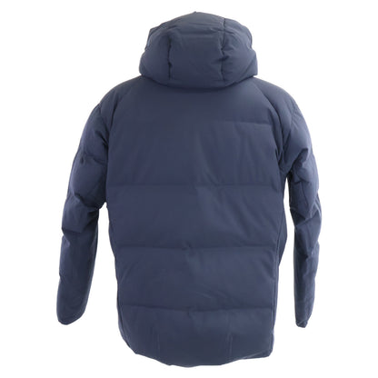 DESCENTE 24AW Mountaineer Mizusawa Down Jkt Navy Size M