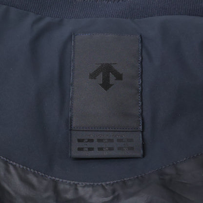 DESCENTE 24AW Mountaineer Mizusawa Down Jkt Navy Size M