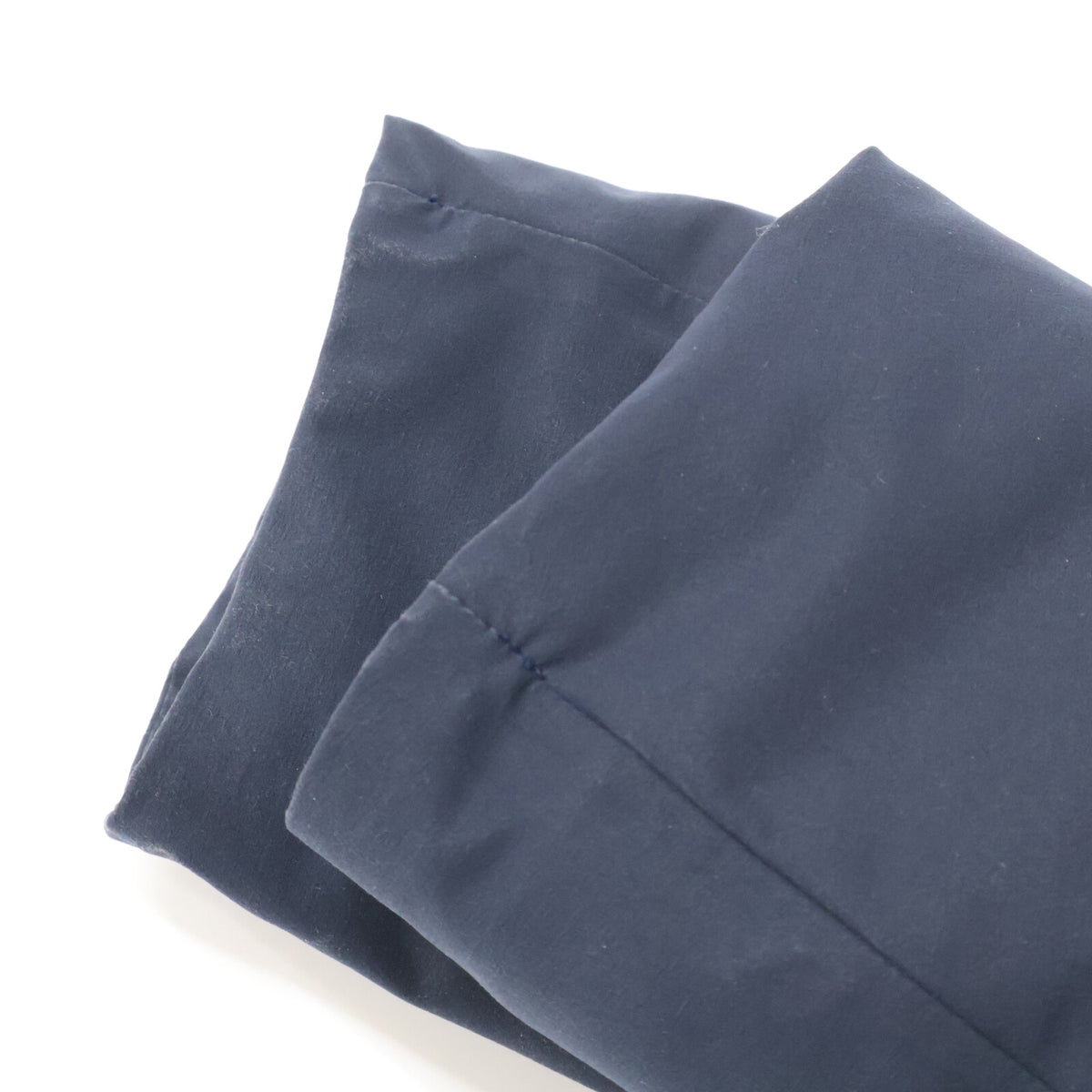 DESCENTE 24AW Mountaineer Mizusawa Down Jkt Navy Size M