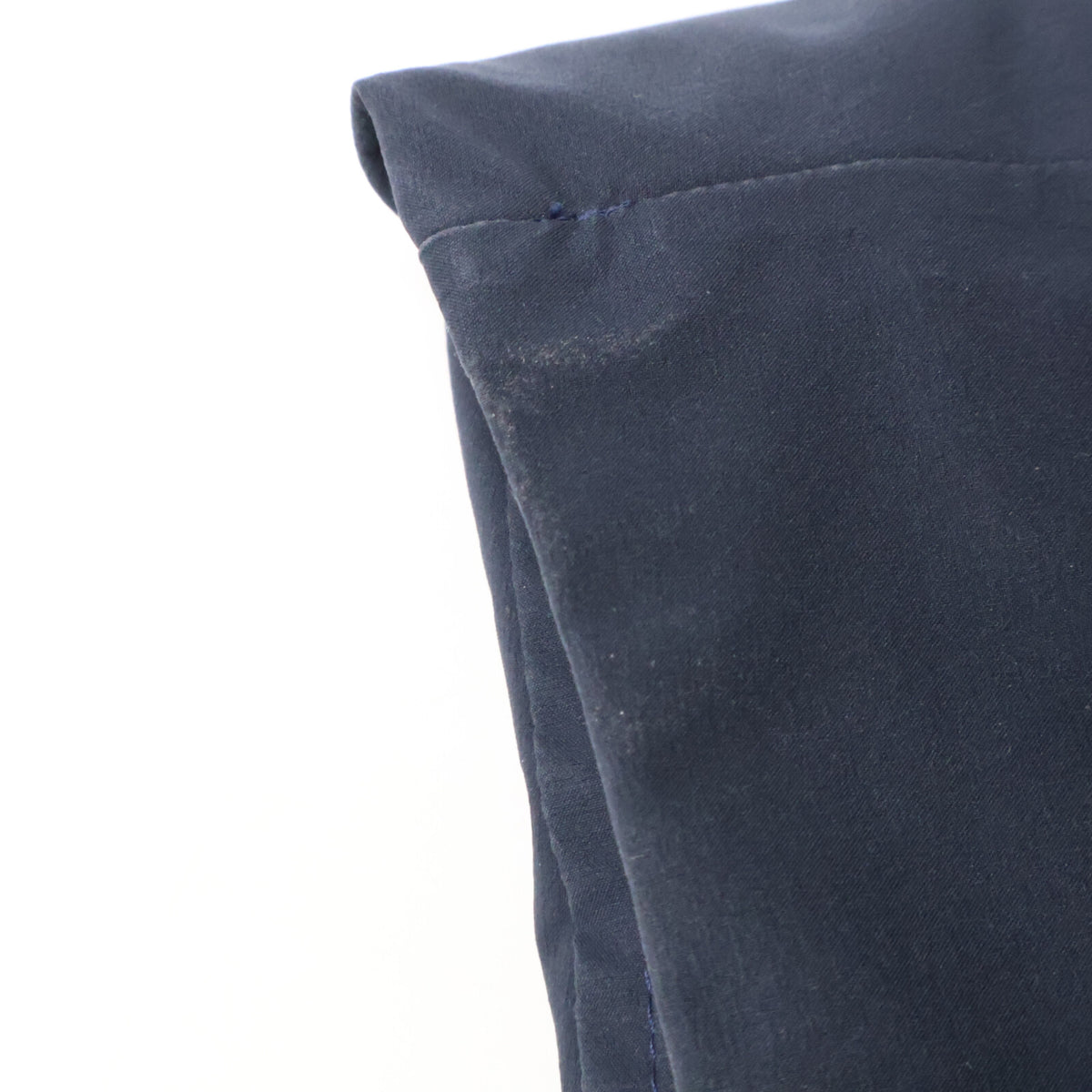DESCENTE 24AW Mountaineer Mizusawa Down Jkt Navy Size M
