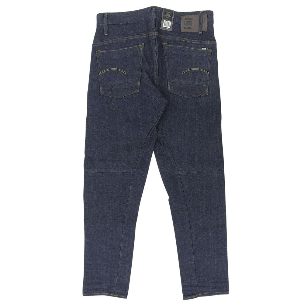 G-STAR RAW Indigo SCUTAR 3D SLIM Denim Jeans Size 33/32