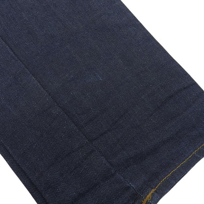 G-STAR RAW Indigo SCUTAR 3D SLIM Denim Jeans Size 33/32