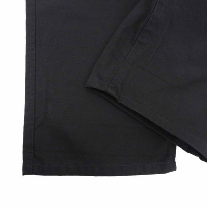 G-STAR RAW Black WORKER CHINO RELAXED Chino Pants Size 34/30