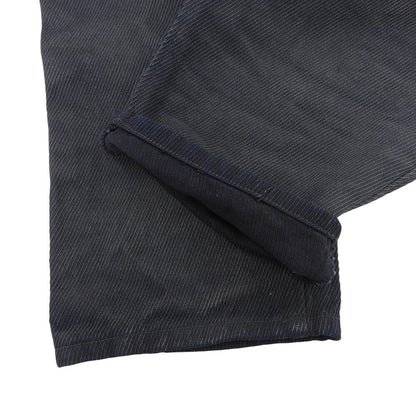 G-STAR RAW Navy WORKER CHINO RELAXED Chino Pants Size 33/32