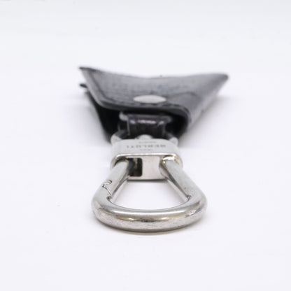 berluti Venezia Soft Leather Shoehorn ONE SIZE Keyring Size ONE SIZE