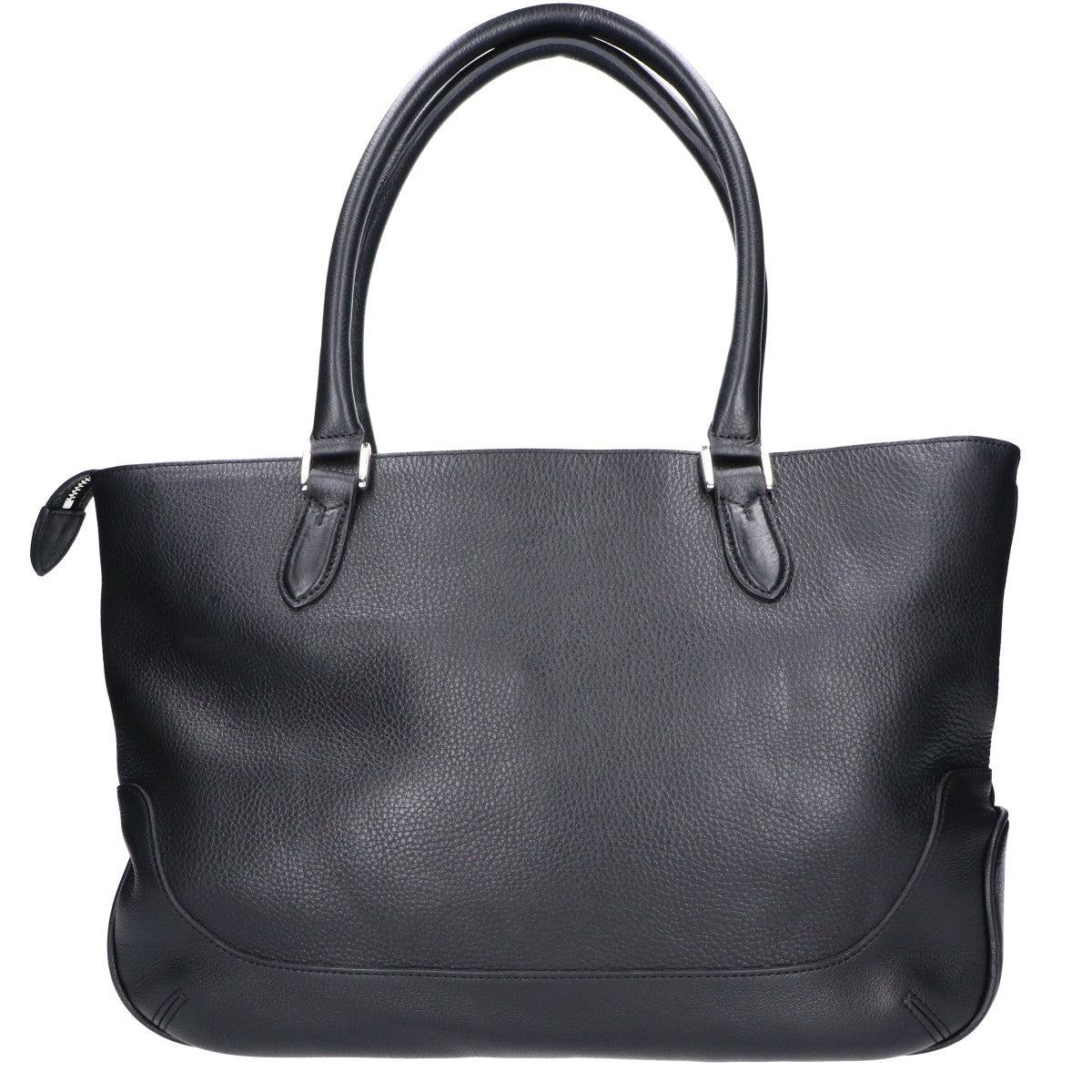 PELLE MORBIDA Maiden Voyage Leather ONE SIZE Tote Size ONE SIZE