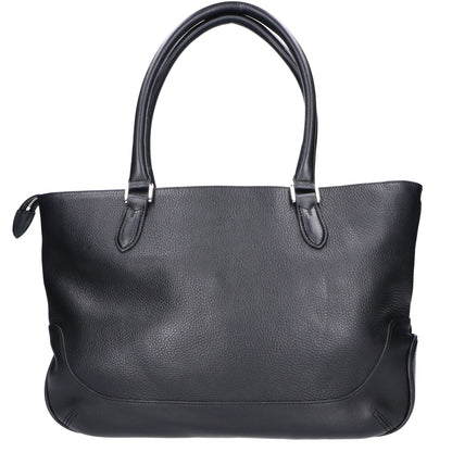 PELLE MORBIDA Maiden Voyage Leather ONE SIZE Tote Size ONE SIZE