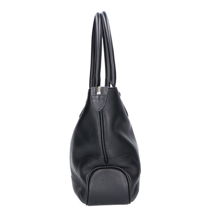 PELLE MORBIDA Maiden Voyage Leather ONE SIZE Tote Size ONE SIZE