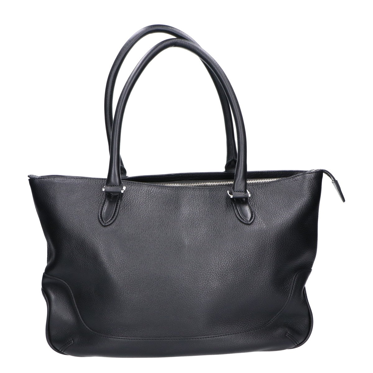 PELLE MORBIDA Maiden Voyage Leather ONE SIZE Tote Size ONE SIZE