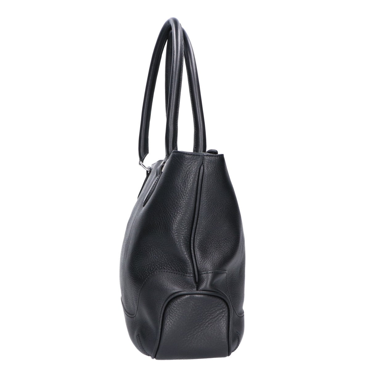 PELLE MORBIDA Maiden Voyage Leather ONE SIZE Tote Size ONE SIZE