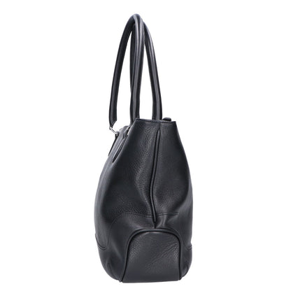 PELLE MORBIDA Maiden Voyage Leather ONE SIZE Tote Size ONE SIZE