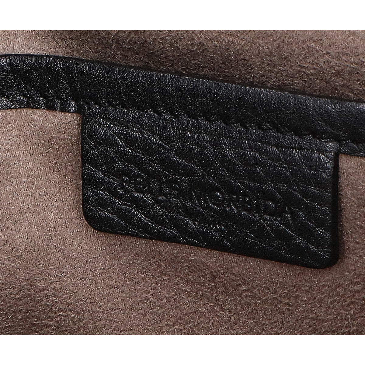 PELLE MORBIDA Maiden Voyage Leather ONE SIZE Tote Size ONE SIZE