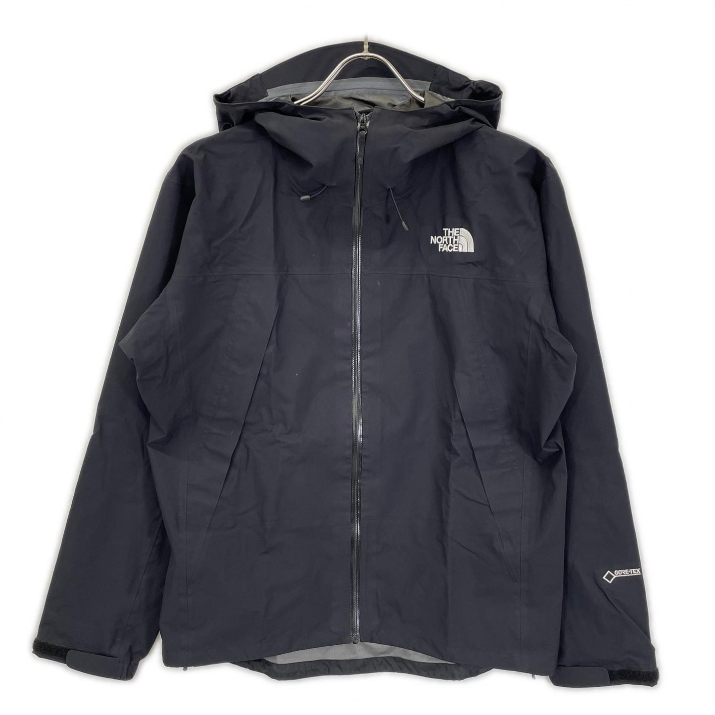 THE NORTH FACE NP11503 Climb Light Nylon Jacket Black Size S