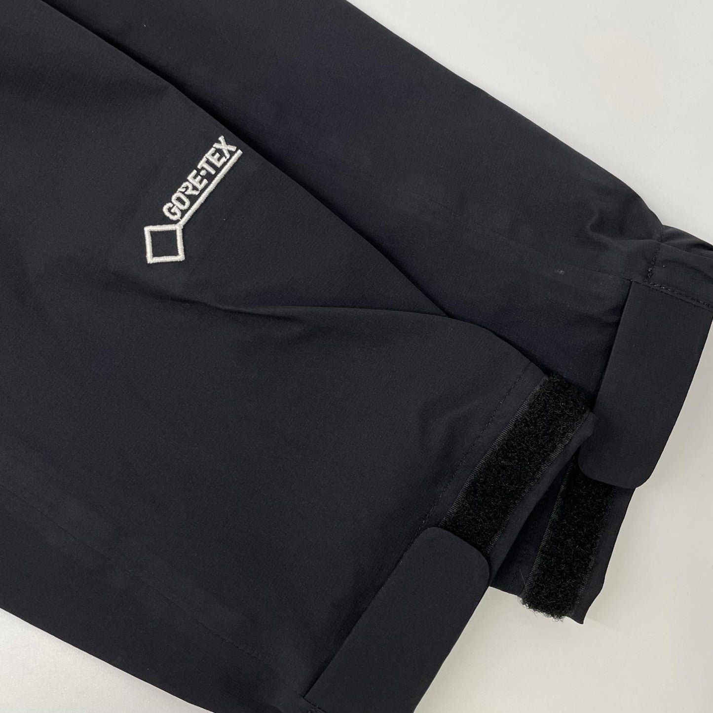 THE NORTH FACE NP11503 Climb Light Nylon Jacket Black Size S