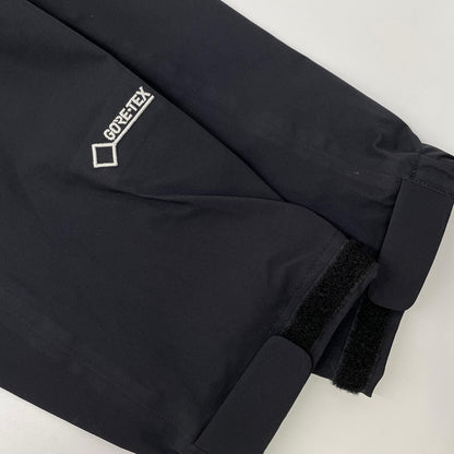 THE NORTH FACE NP11503 Climb Light Nylon Jacket Black Size S