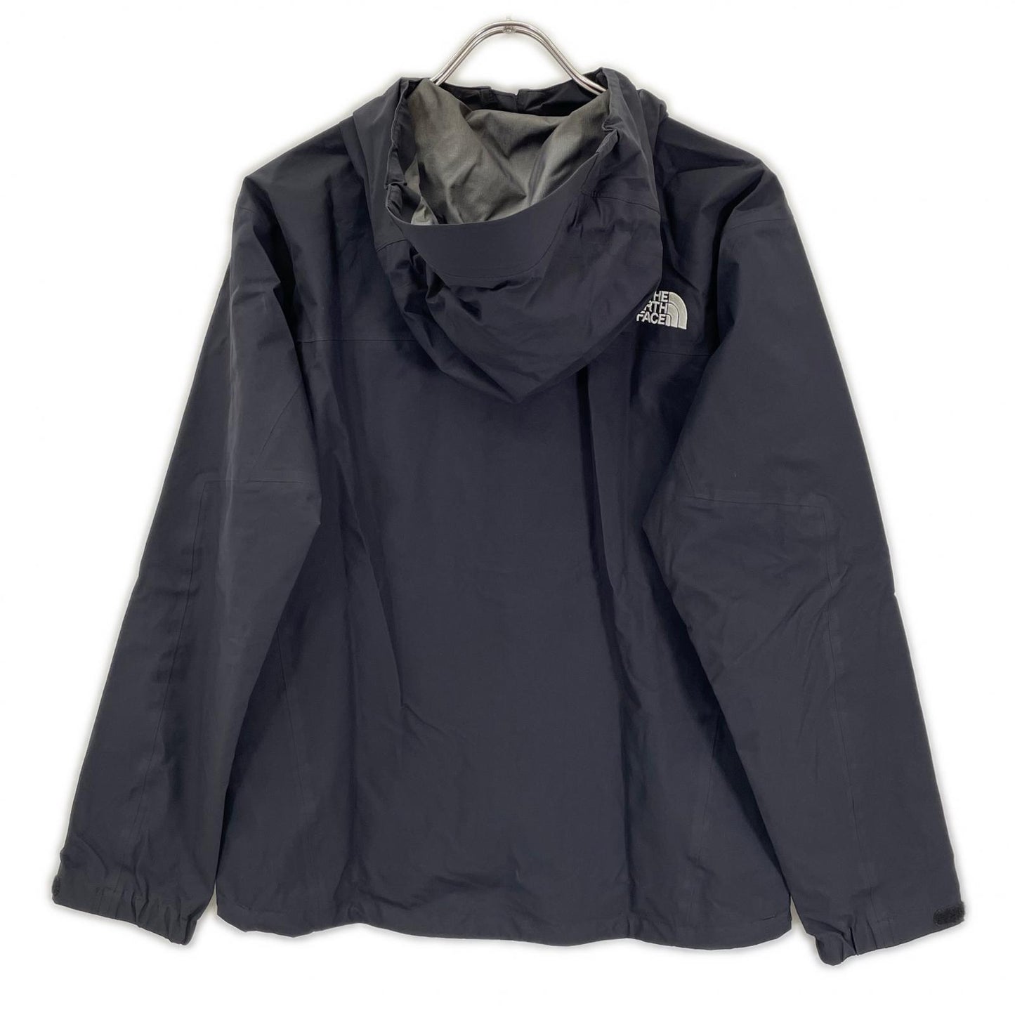 THE NORTH FACE NP11503 Climb Light Nylon Jacket Black Size S