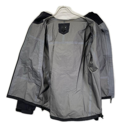 THE NORTH FACE NP11503 Climb Light Nylon Jacket Black Size S