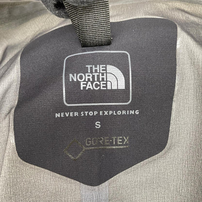 THE NORTH FACE NP11503 Climb Light Nylon Jacket Black Size S