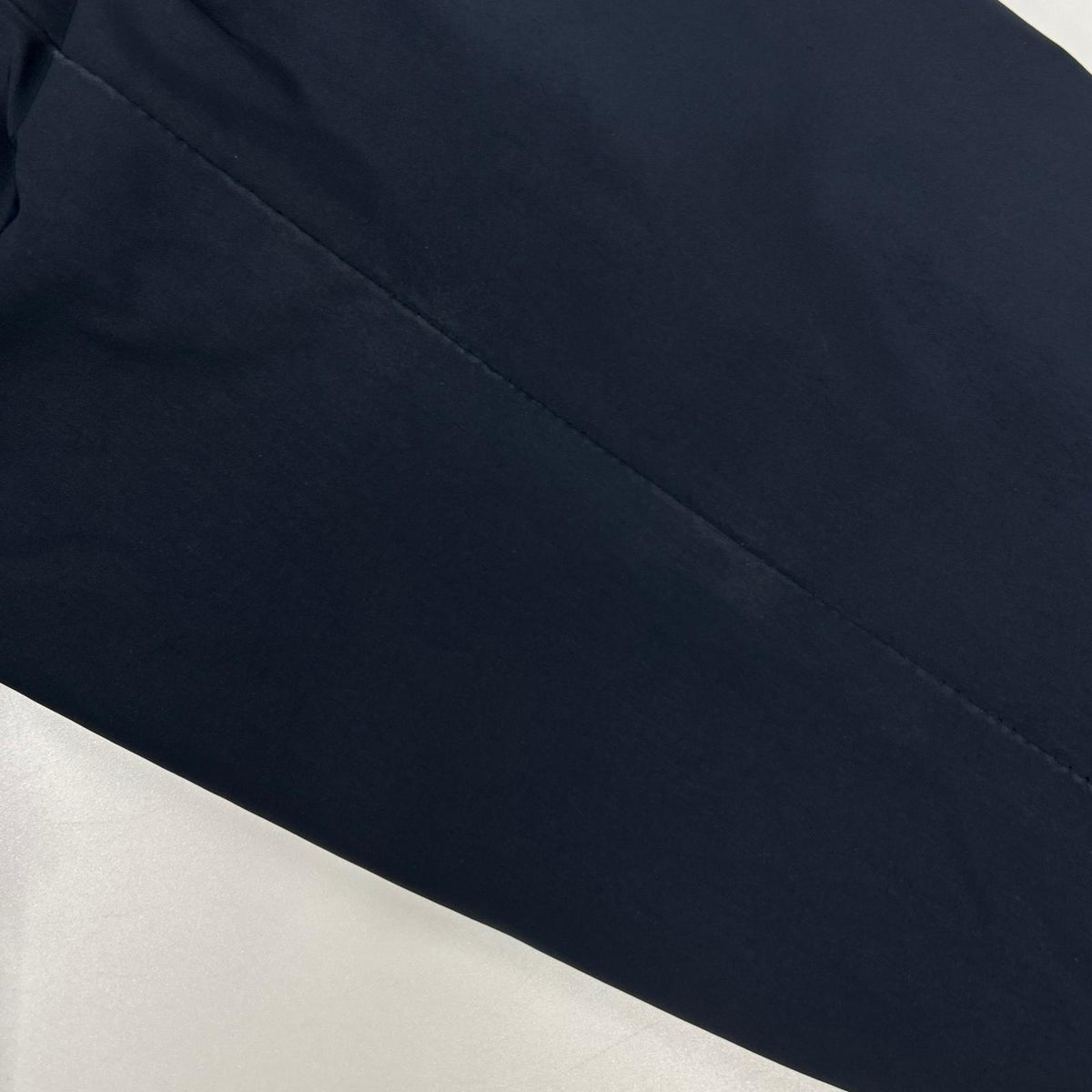 HISTORIC F1P40 Nylon Front Pocket Jacket Navy Size M