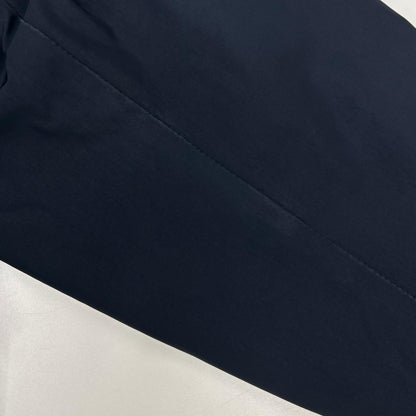 HISTORIC F1P40 Nylon Front Pocket Jacket Navy Size M