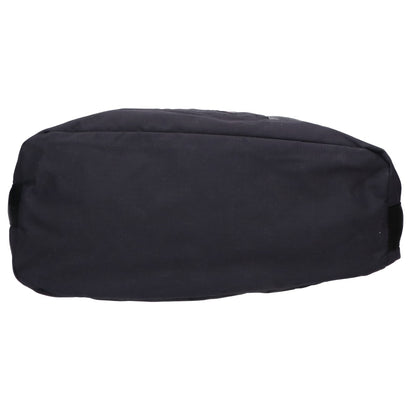 BRIEFING Nylon Discrete Tote Bag Black Size ONE SIZE