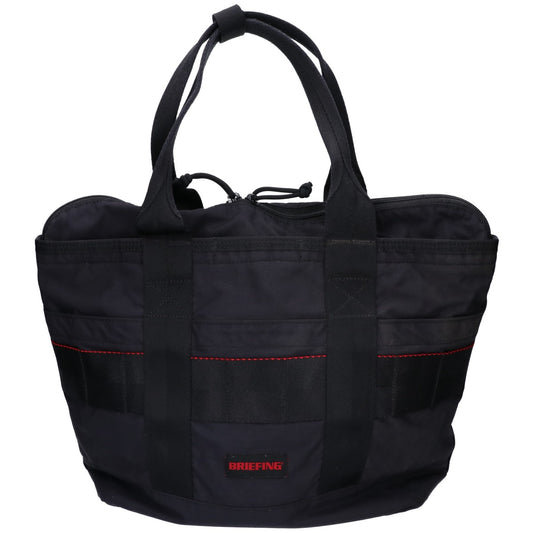 BRIEFING BRA233T25 DISCRETE SM MW Tote Bag Size ONE SIZE